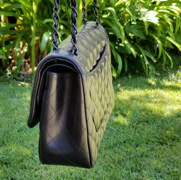 Additional photos of Chanel So Black Limited - Picture 7 of 16